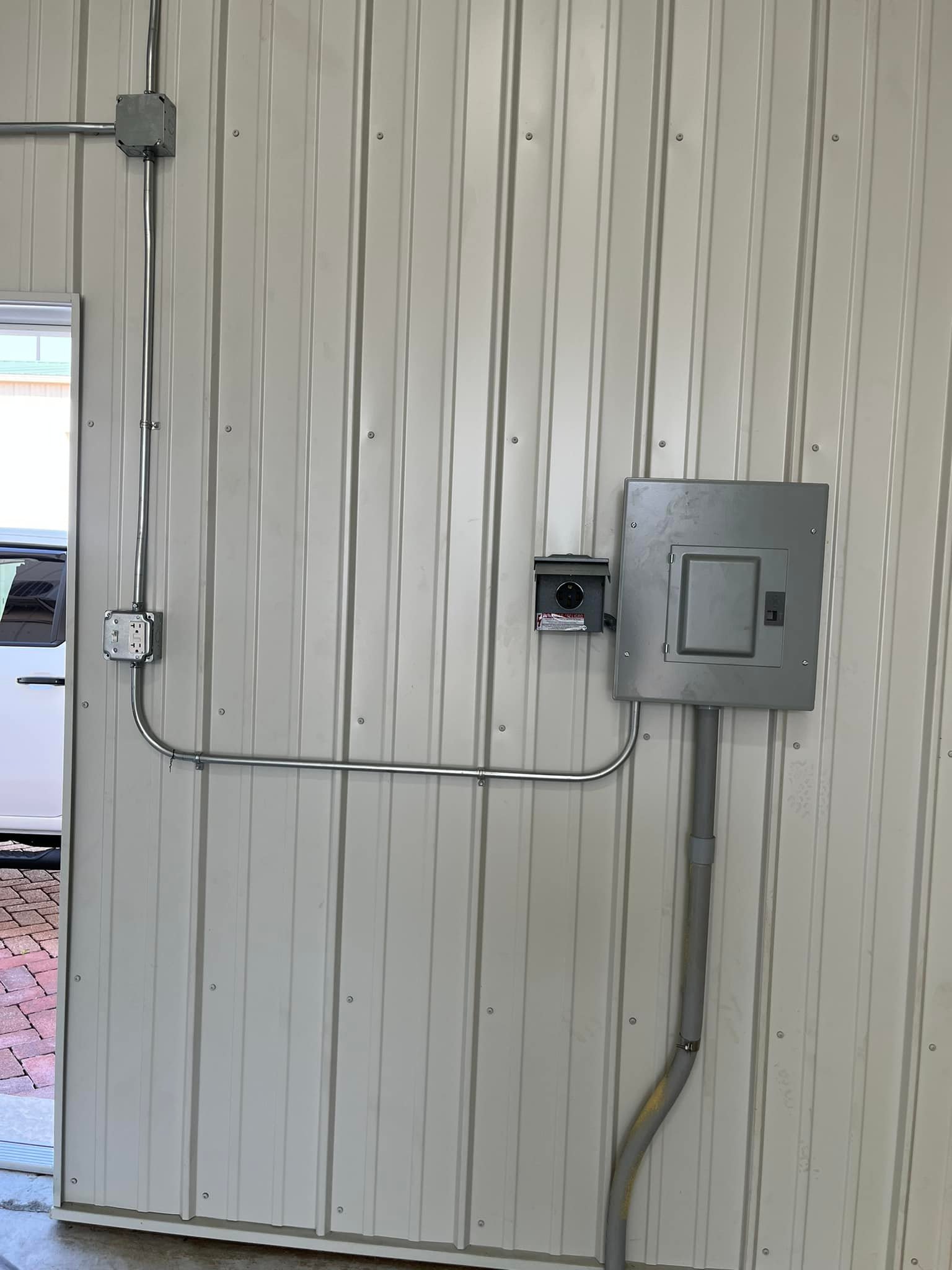 Elm Point Storage | St. Charles MO
