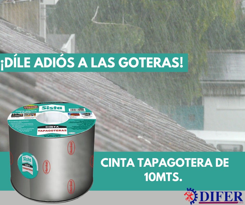 Difer, S.A. | Mixco