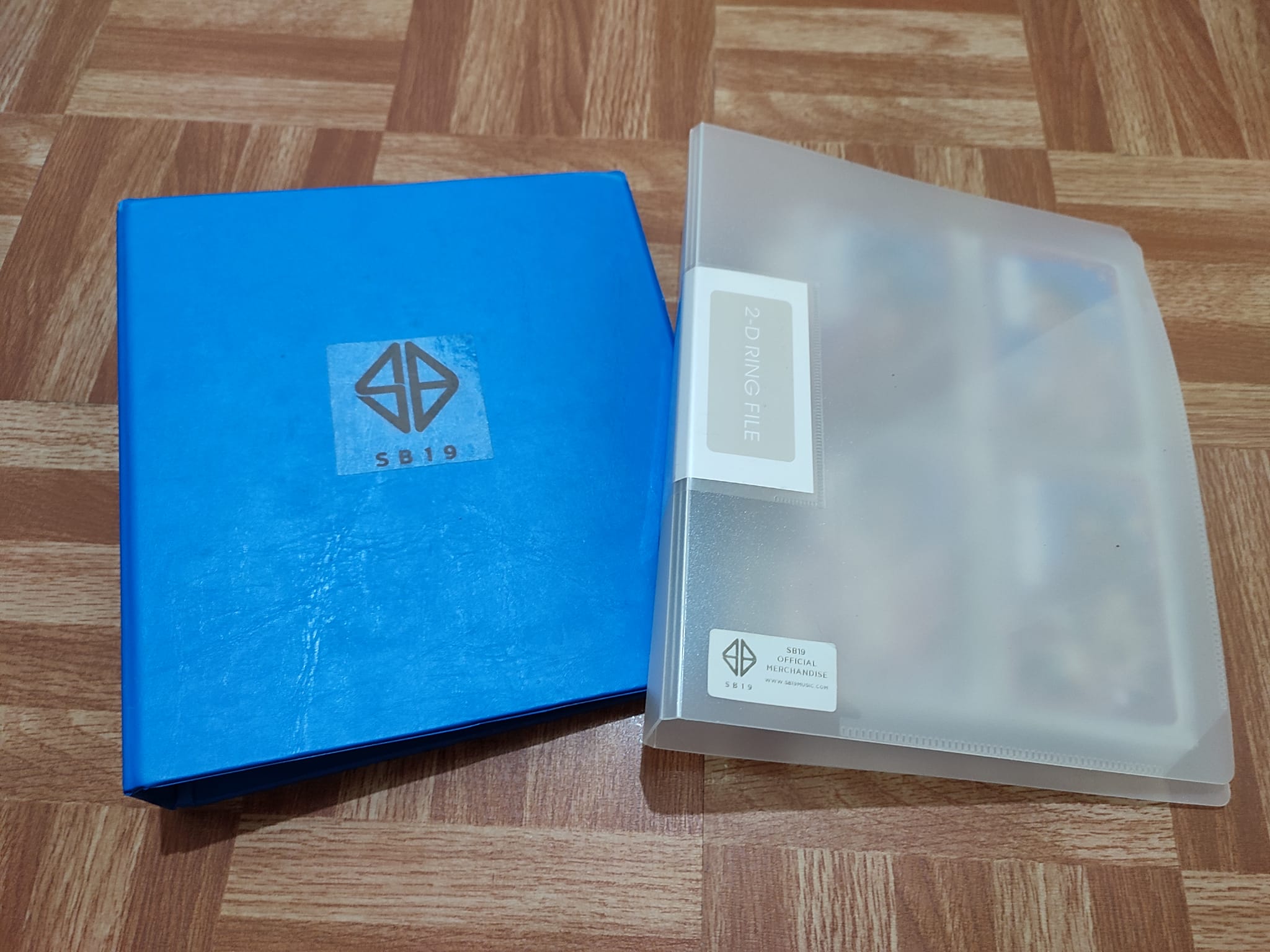 ?] PRE-ORDER for Smartboom