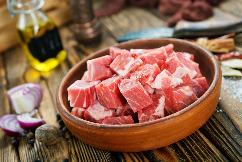 We Got Meat - WeGotMeat- Columbus Ohio Halal Meat...