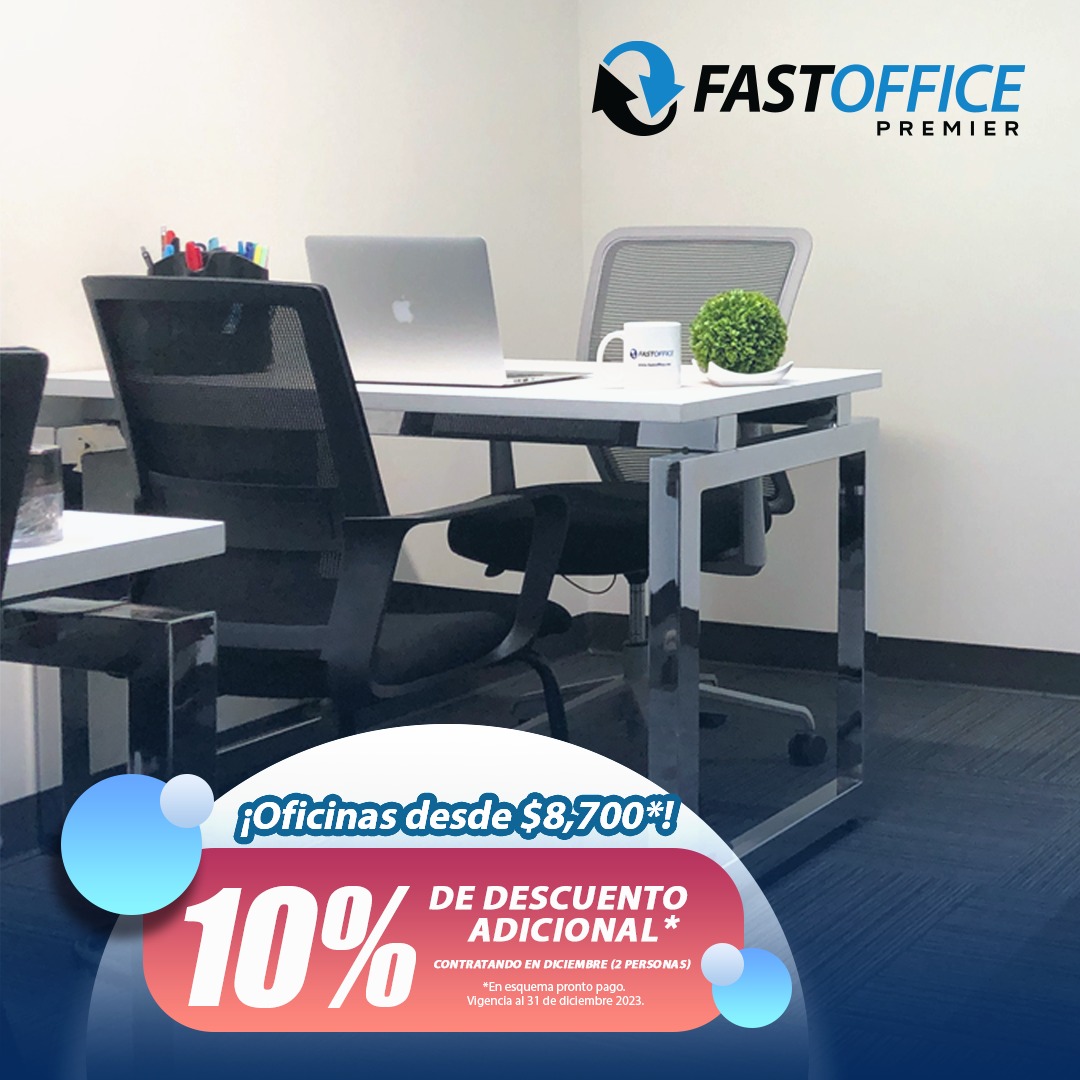 Ven y conoce tu nueva... - Fast Office Premier La Gourmeteria