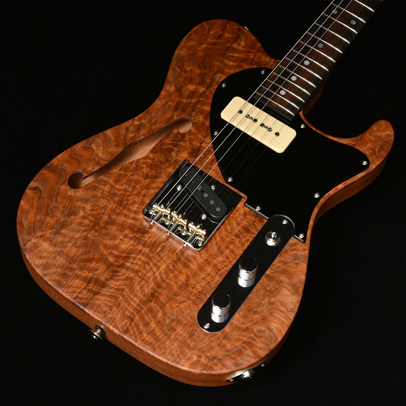 For this week's #DeviserWoodWednesday we want to share a model