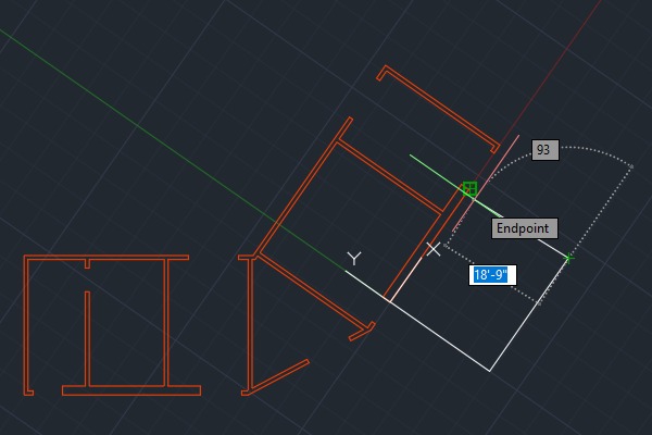 AutoCAD - Just getting started in AutoCAD? Learn how easy it is to use ...