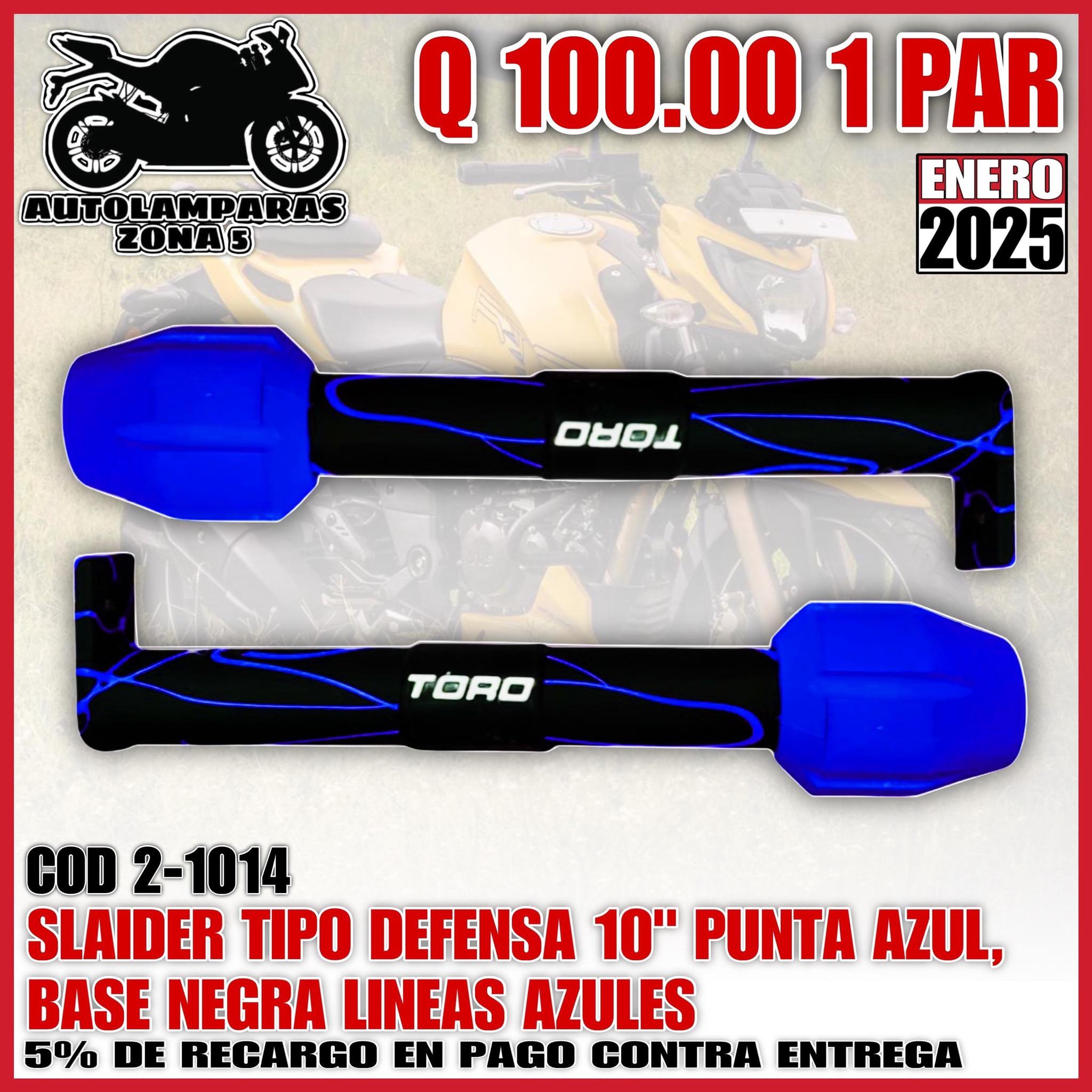 Autolamparas zona 5 added a new photo. - Autolamparas zona 5