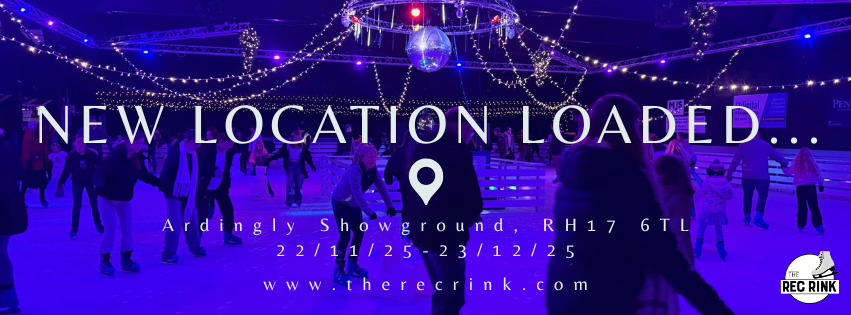 The Rec Rink