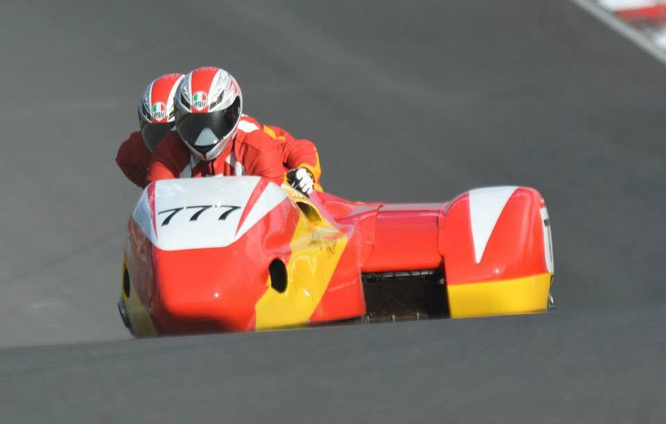 Gerry Murphy's Racing... - Gerry Murphy's Racing Photos