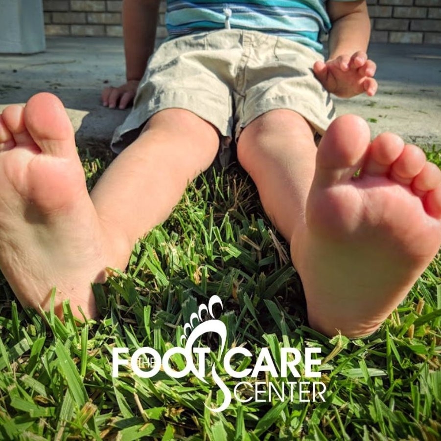 The Foot Care Center