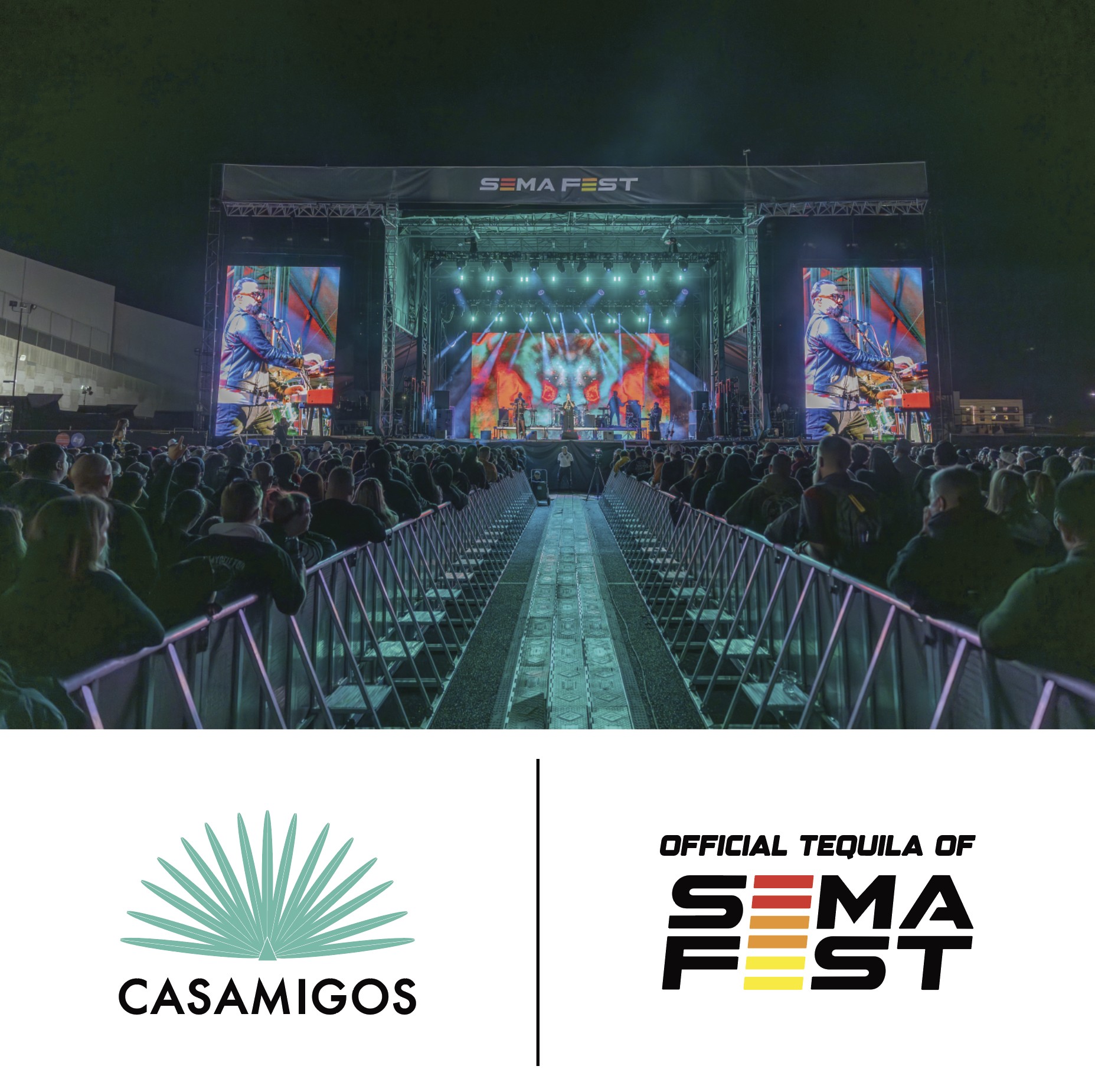 SEMA Fest | Las Vegas NV