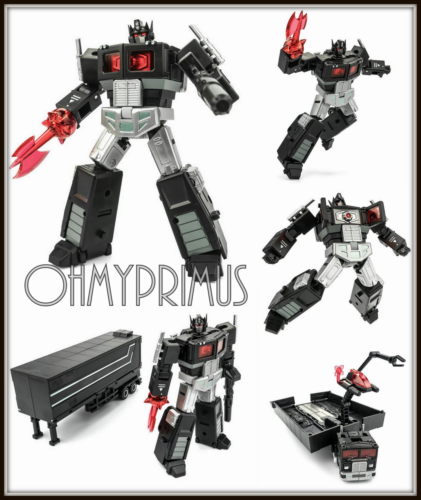 Pre-order for DX9 War In Pocket ______ - X34 Dutch - Transformers