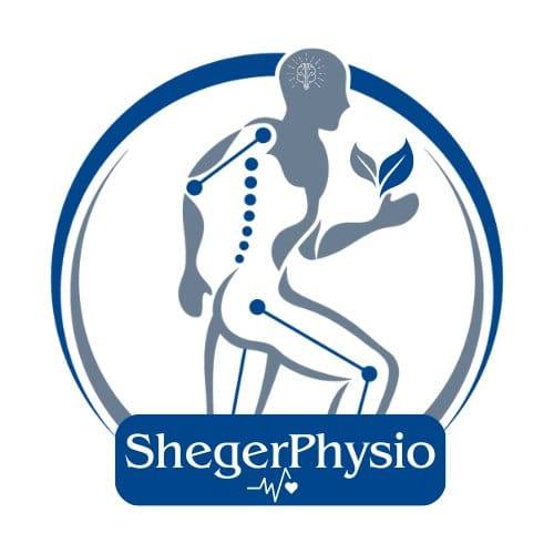 ሸገር ፊዚዮ Sheger Physio added a new... - ሸገር ፊዚዮ Sheger Physio