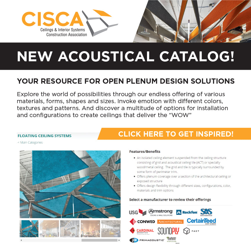 CISCA - The latest resource available on our website is... | Facebook