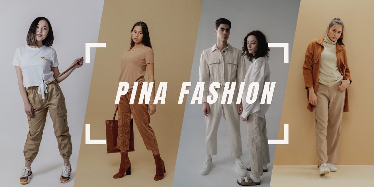 Pina Fashion Corner | Barisal