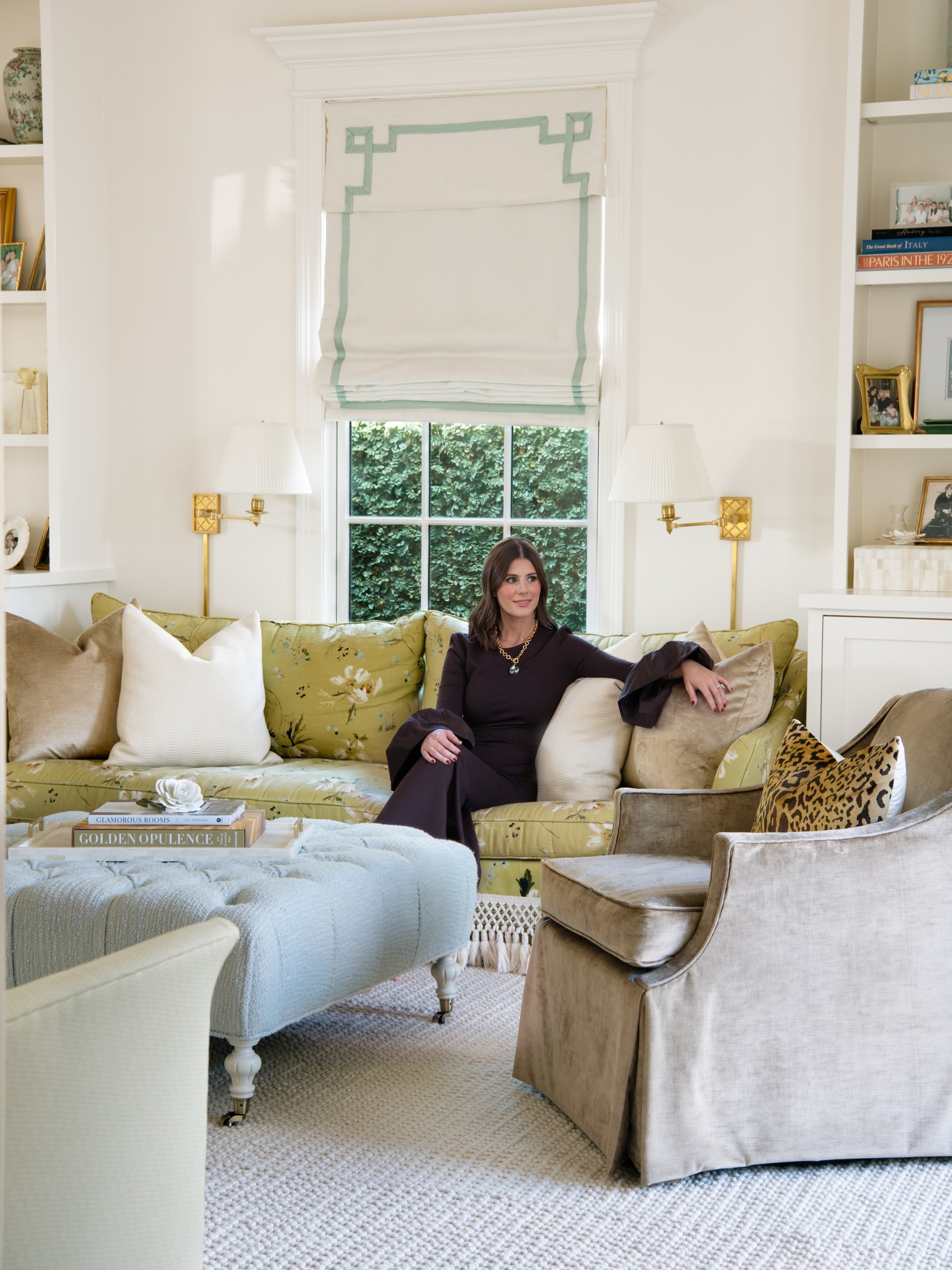 August Interiors | Lafayette LA
