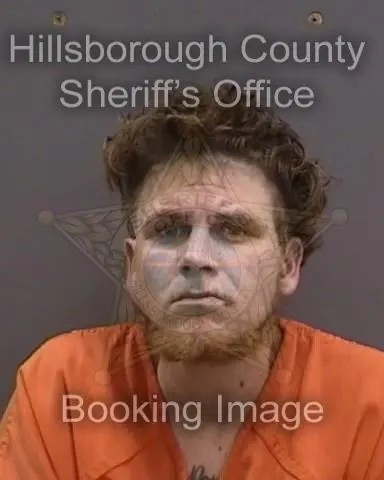 Tampa - 29-year-old Donovan Alexander Smith from Tampa charged with ...