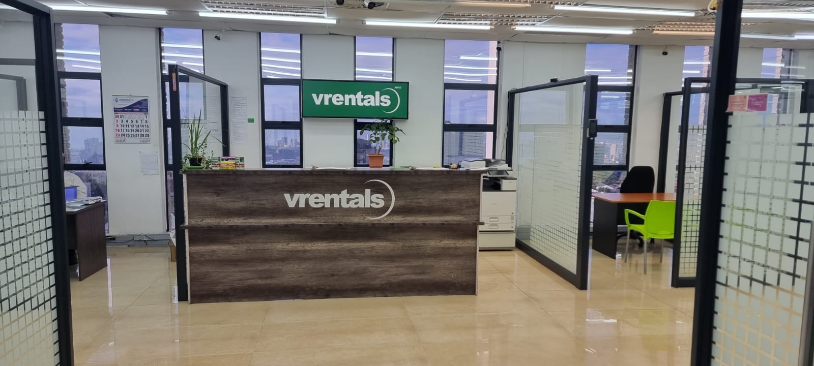 Vrentals Rent To Own Specialists | Durban