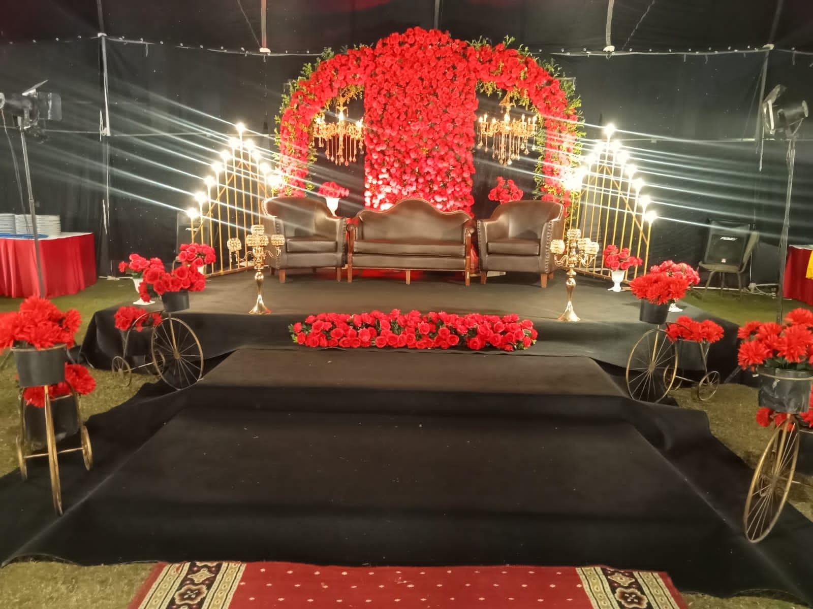 Jaan Party Planner | Lahore