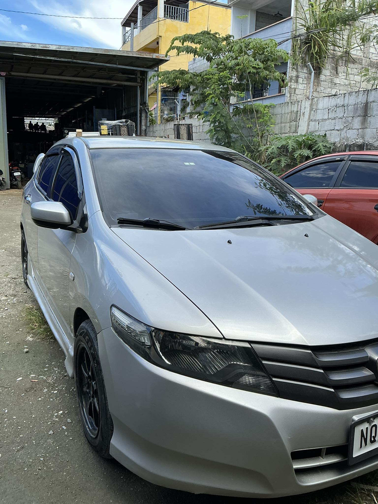 JEM Auto Repaint &... - JEM Auto Repaint & Detailing Studio