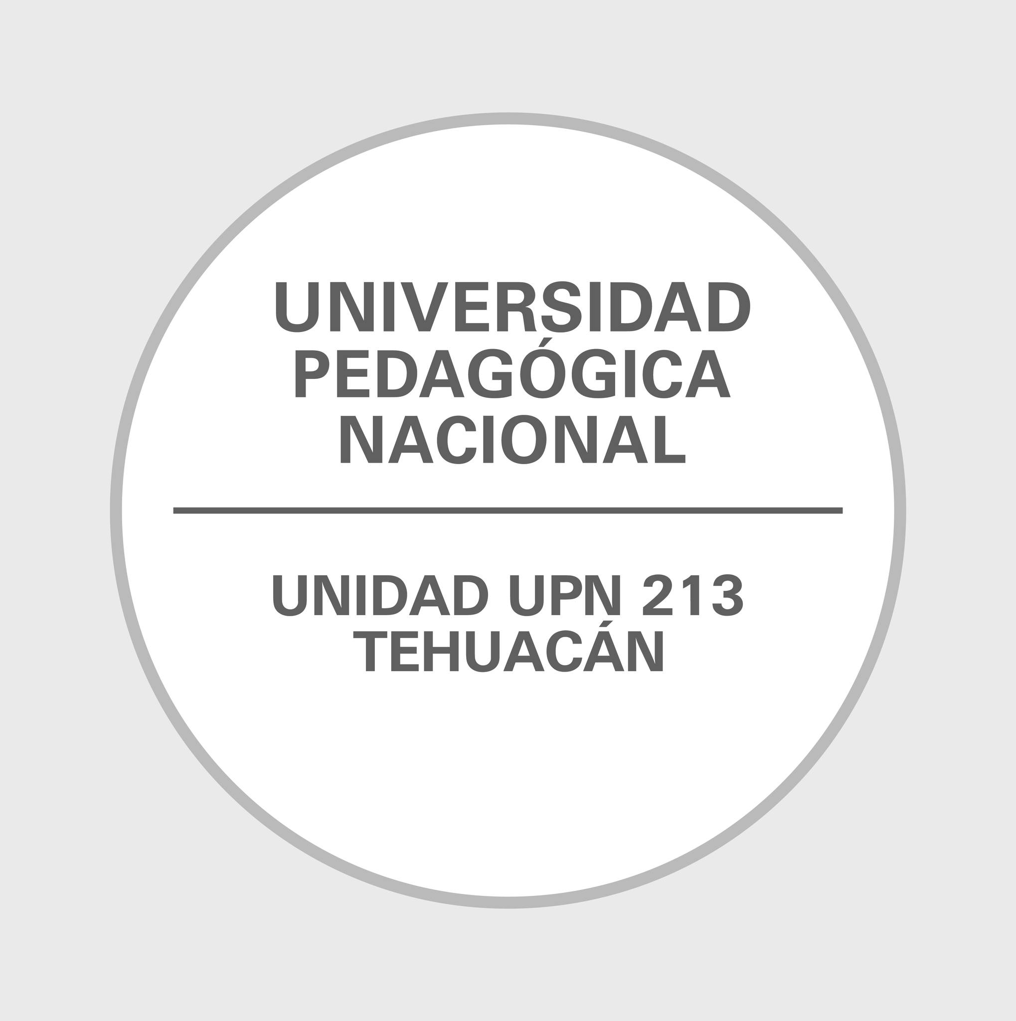Unidad UPN 213 Tehuacán