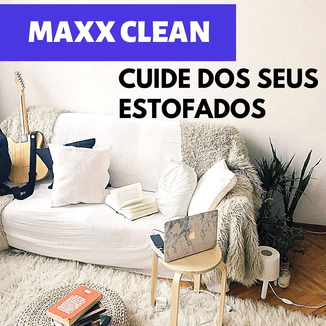 Maxx Clean - Maxx Clean 😁 Lavagem e higienização de... | Facebook