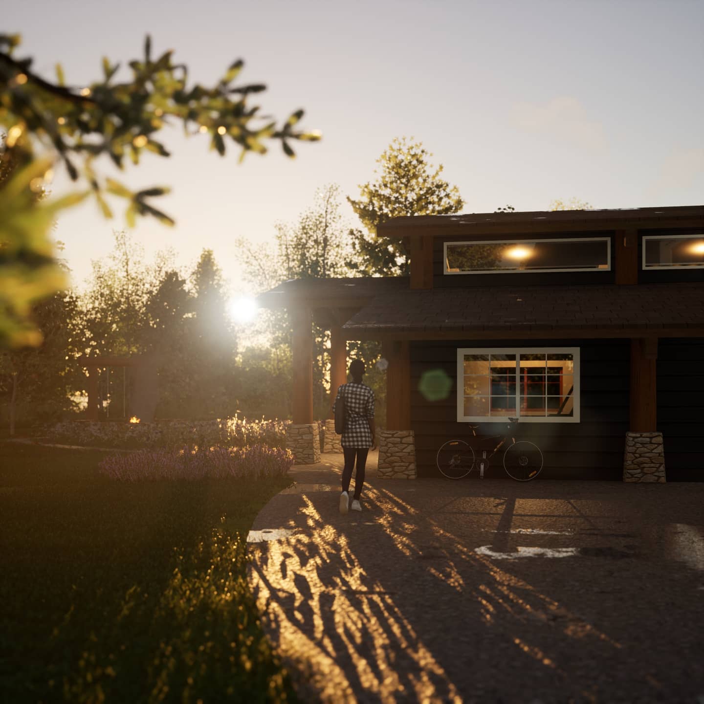 TD Timber Design | Williams Lake BC