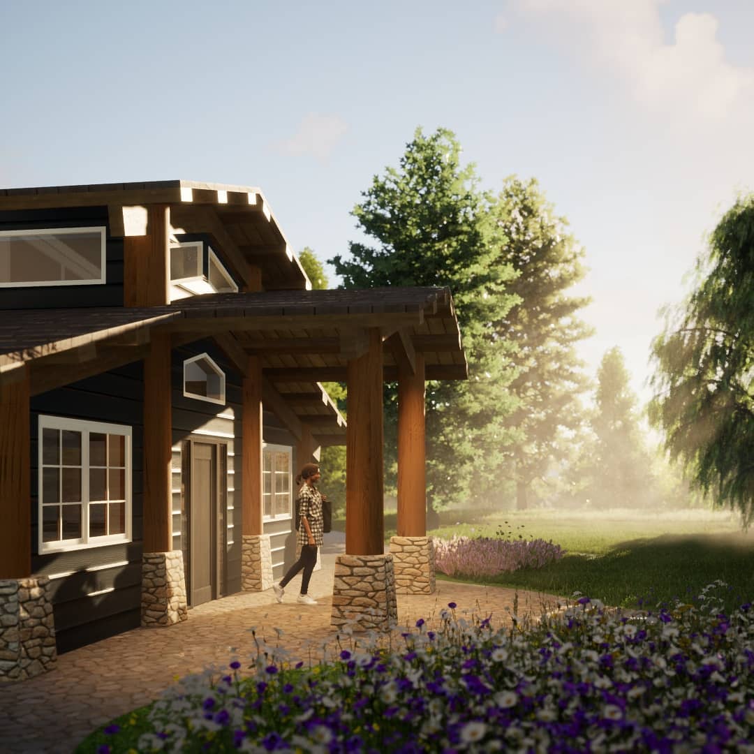 TD Timber Design | Williams Lake BC