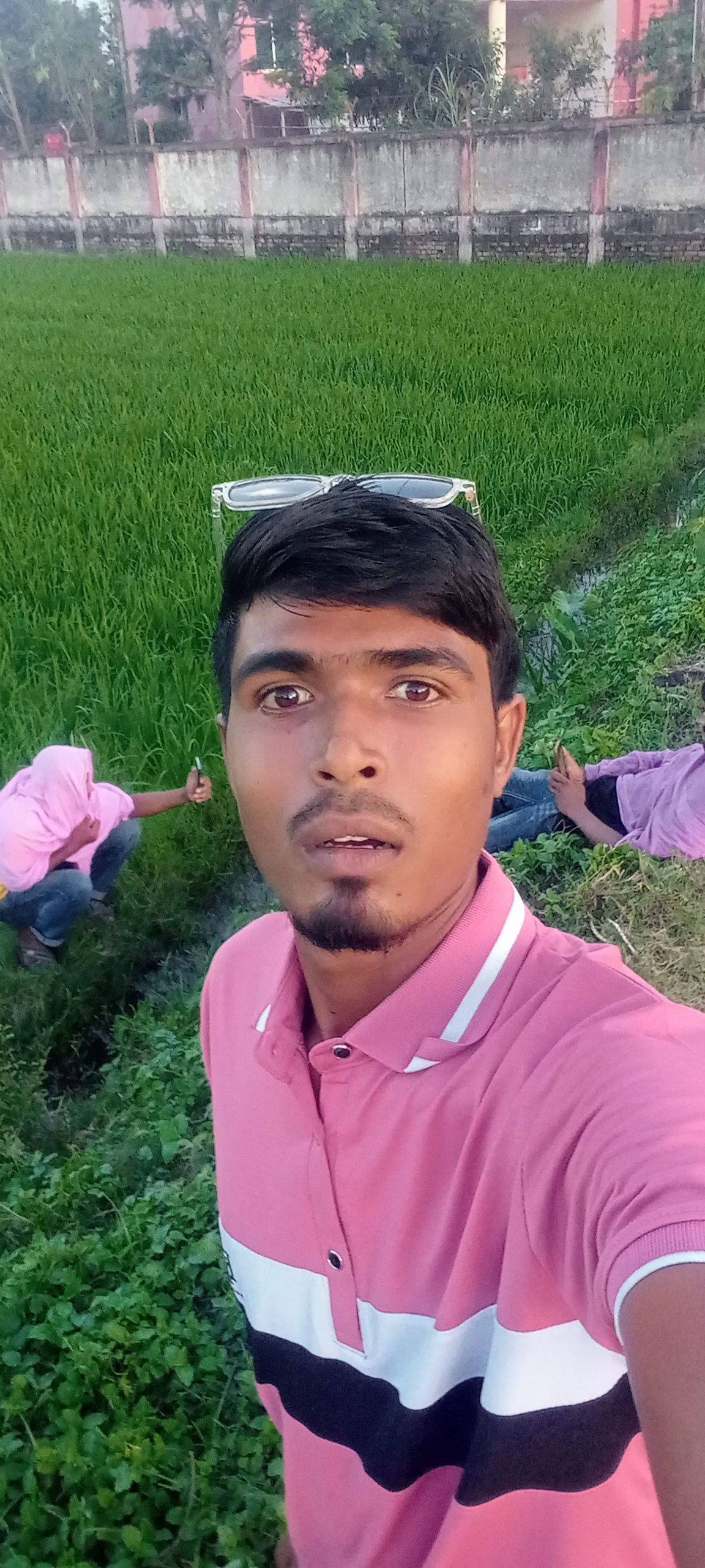 নাইম ভাই বিনোদন