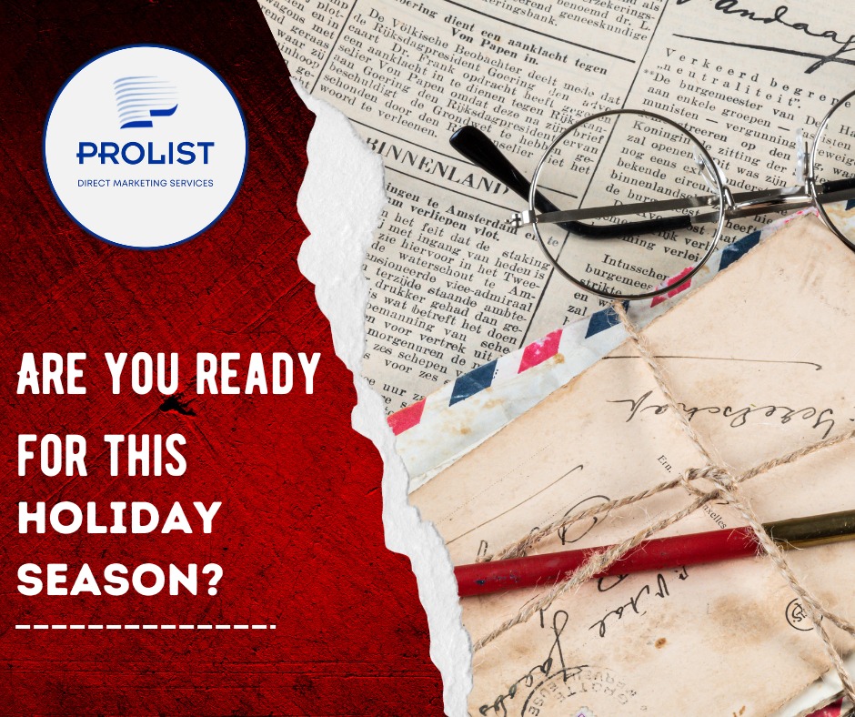 ProList, LLC - We would like to wish all of our friends and followers a ...