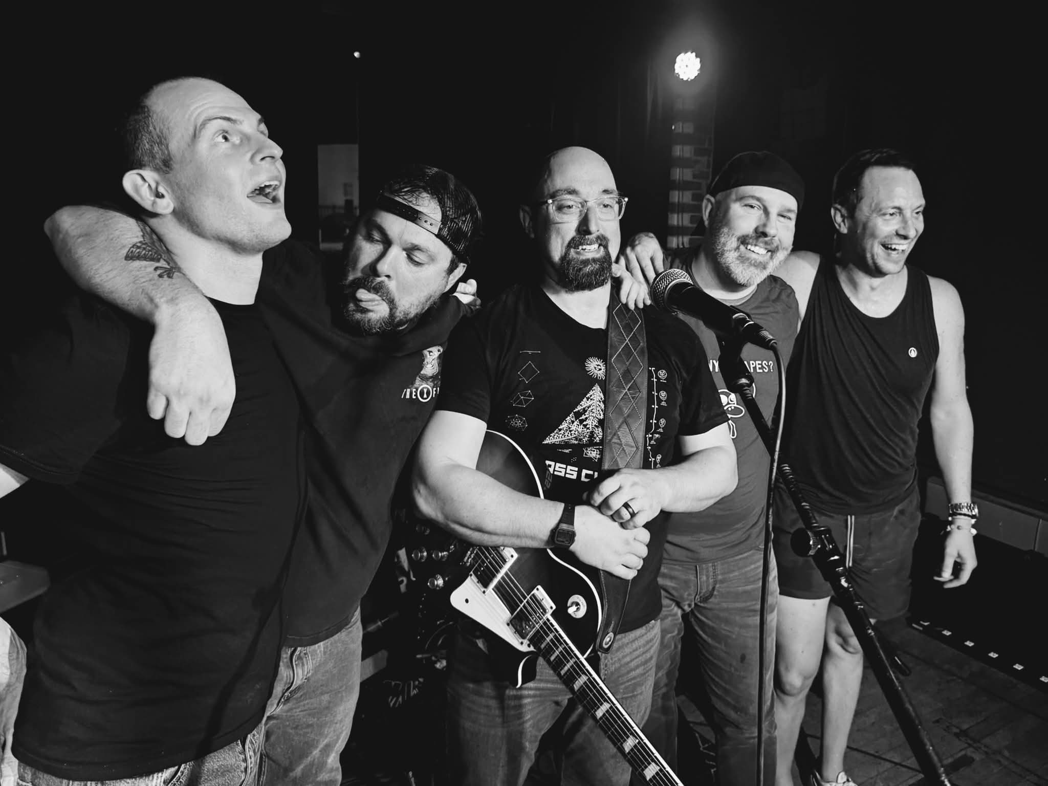 Moonwreckers (@moonwreckers) • Facebook