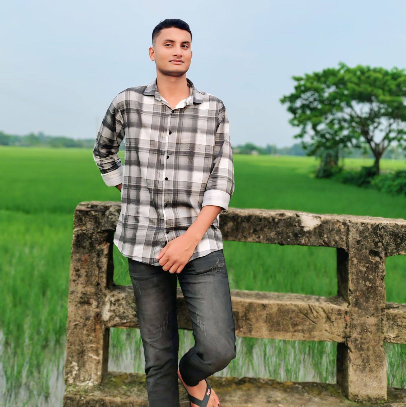 Sheikh Mamun