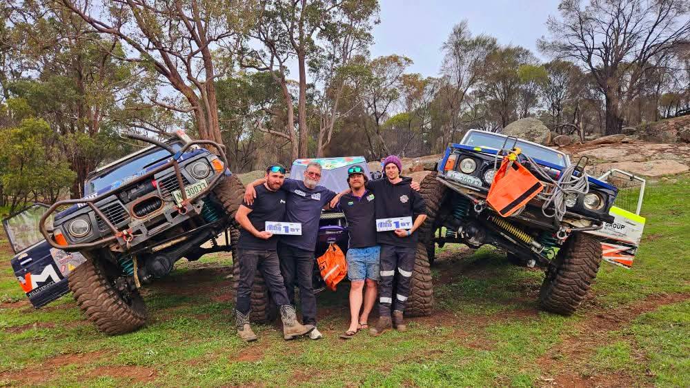 Swamp Rats 4X4 - Aust | Melbourne VIC