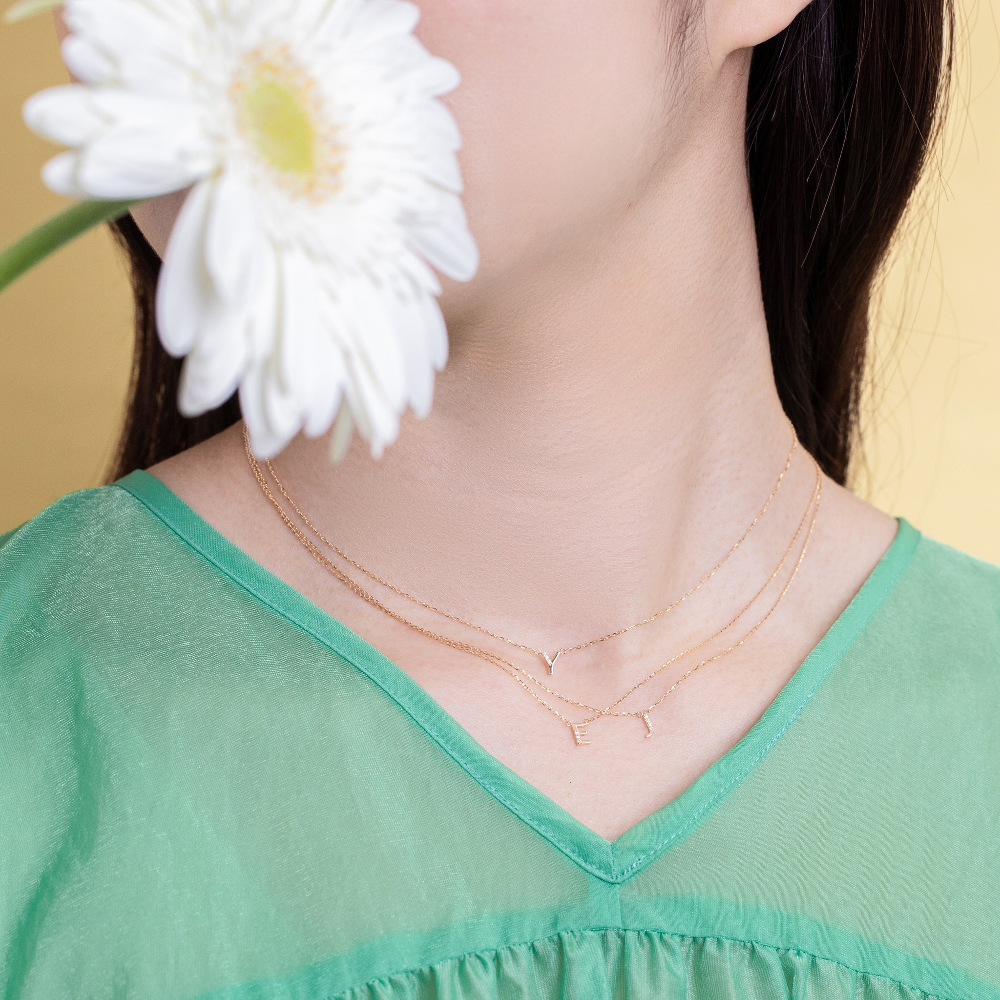 皆様オレフィーチェのSpring Collectionはお楽しみいただけております 
