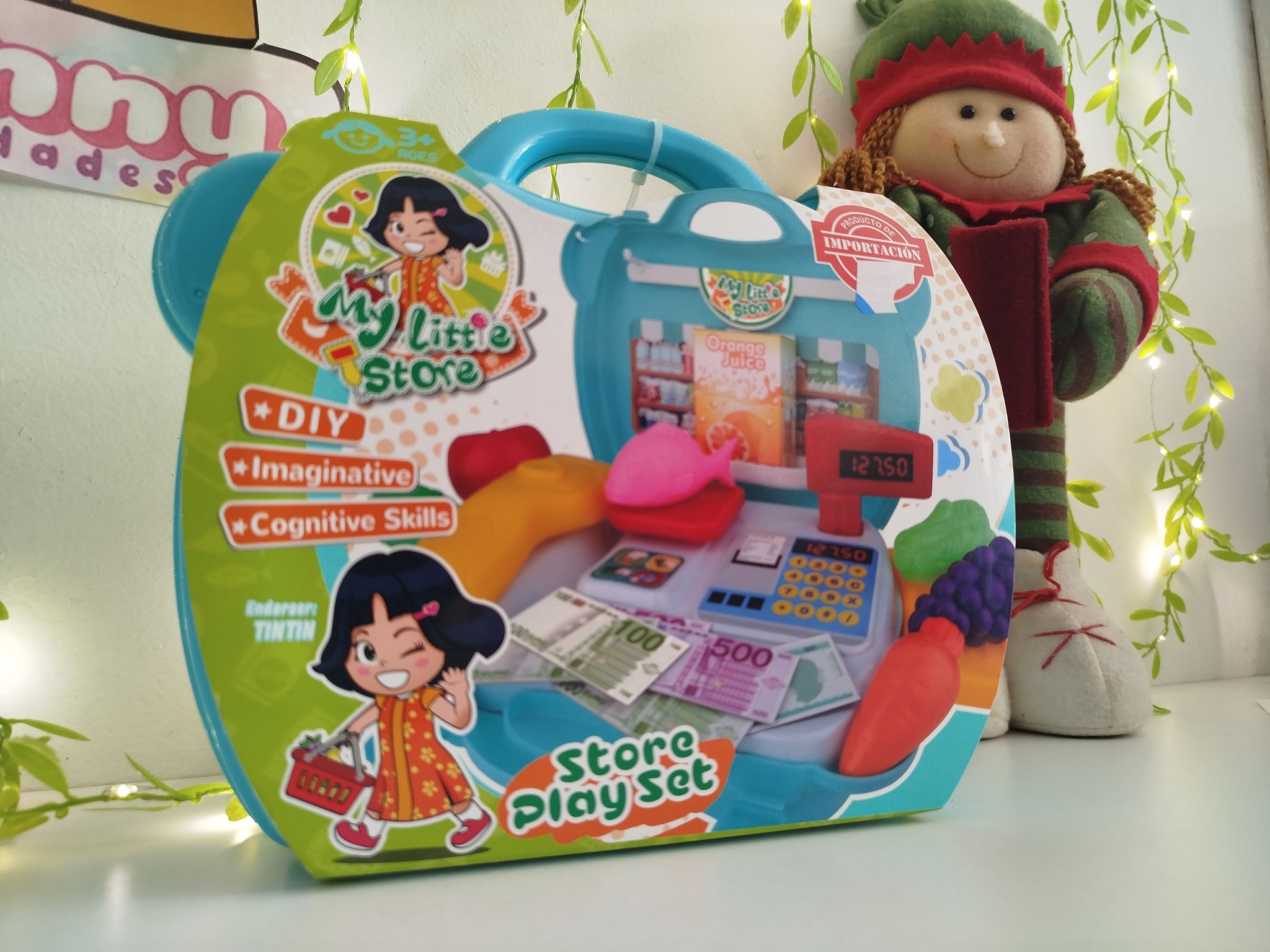 Anny Novedades | Tampico