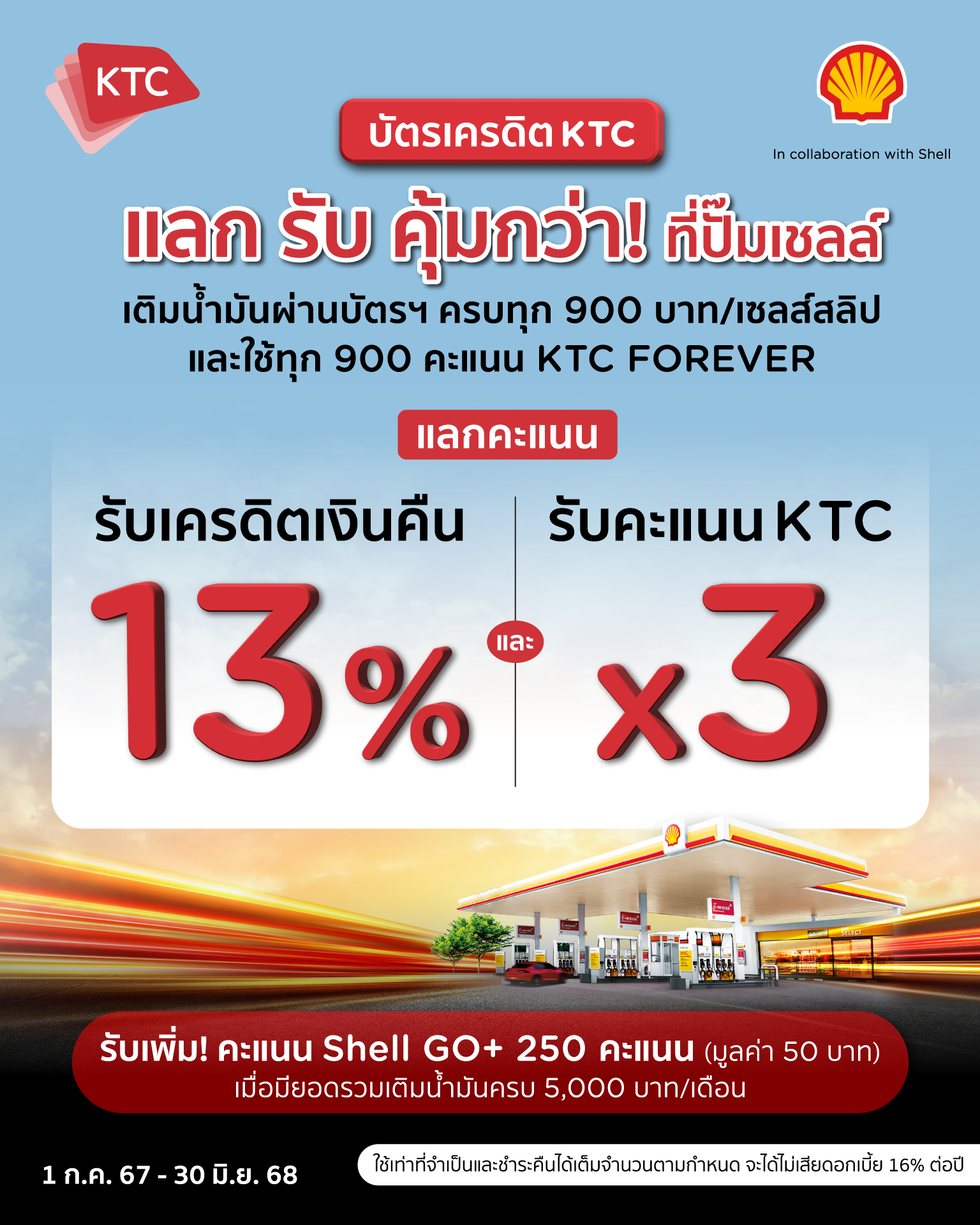 Shell