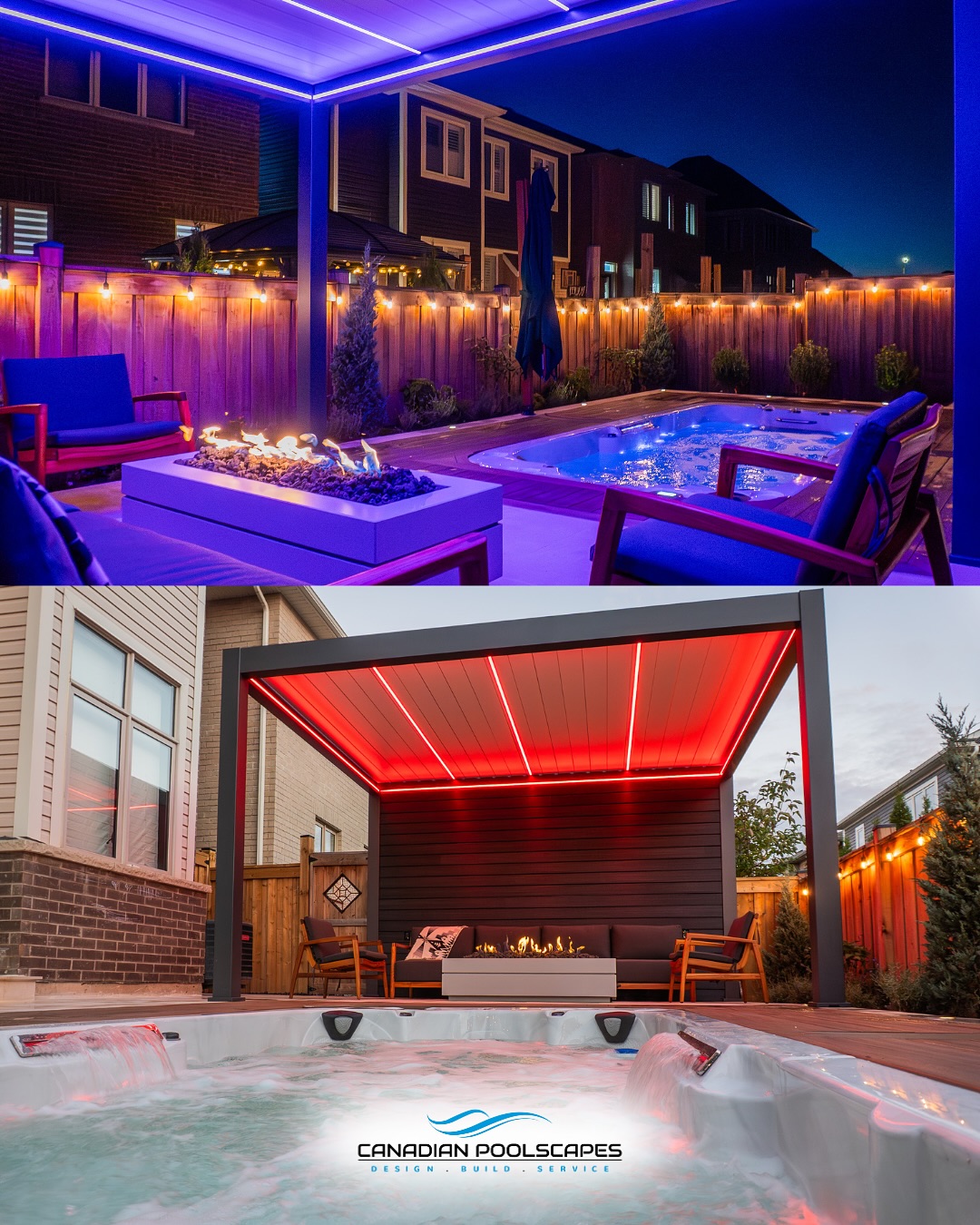 Canadian PoolScapes | Mississauga ON