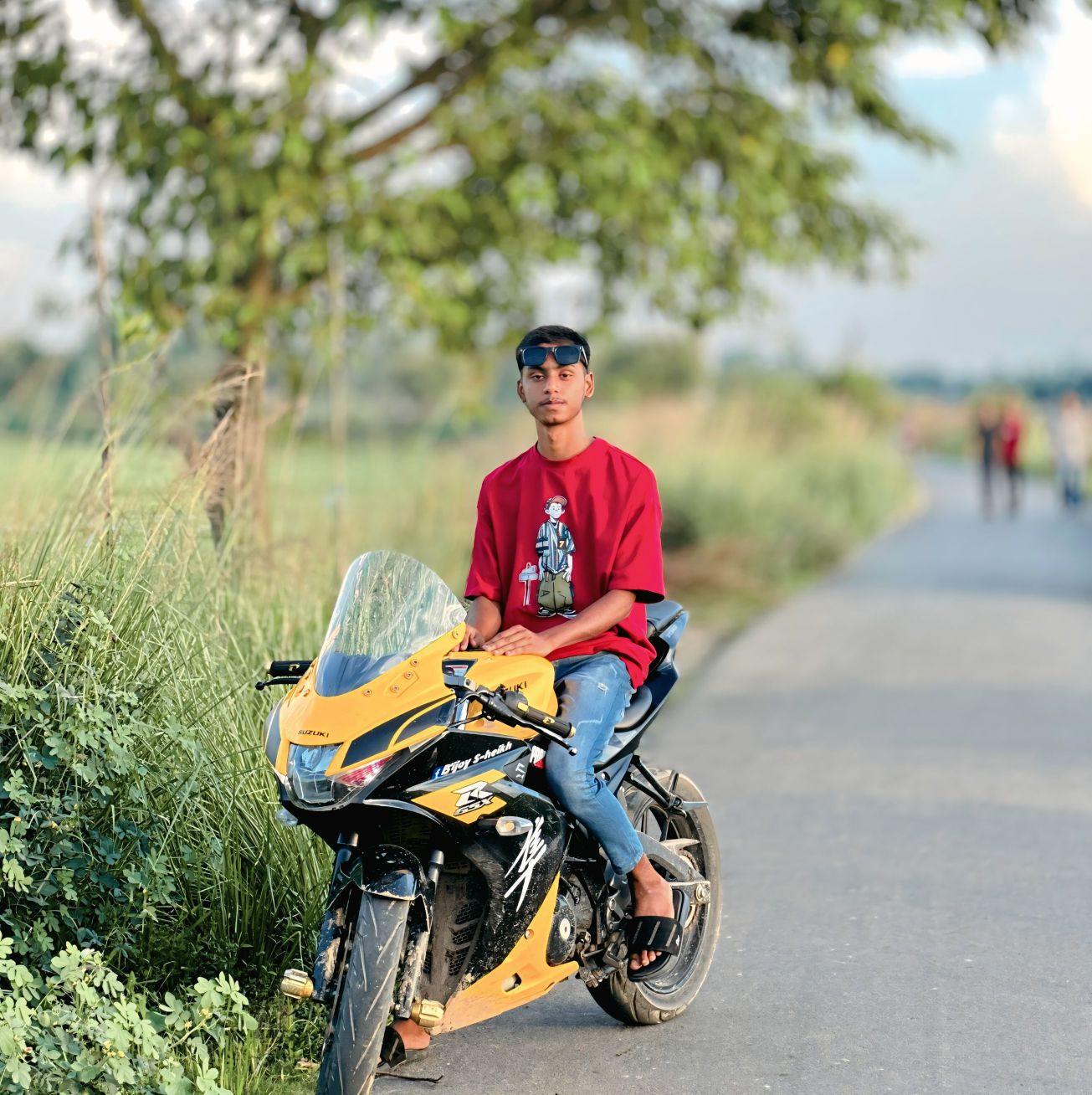 MX Midul