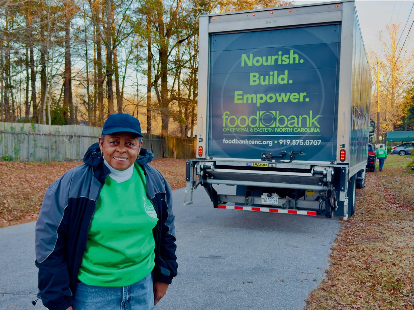 The Green Rural Redevelopment Organization GRRO