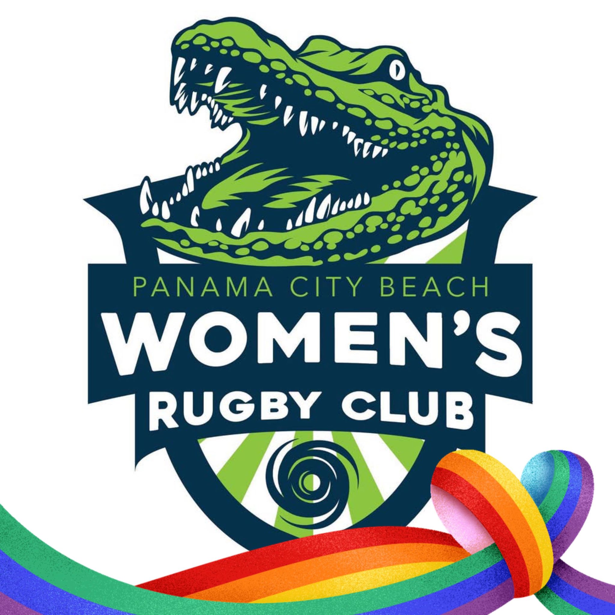 PCB Women's Rugby | Panama City Beach FL