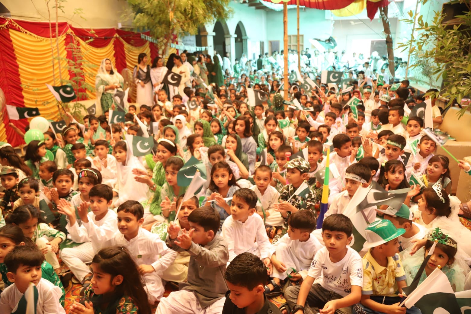 Bright... - Bright Future School & Science College Matli