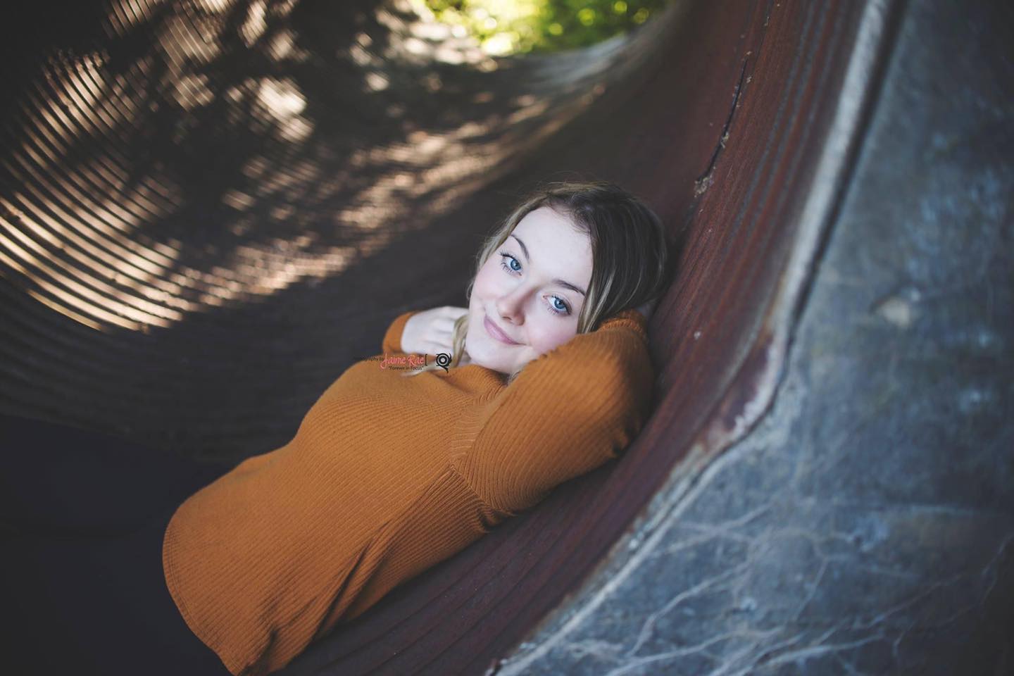 Photography by Jaime Rae, 
