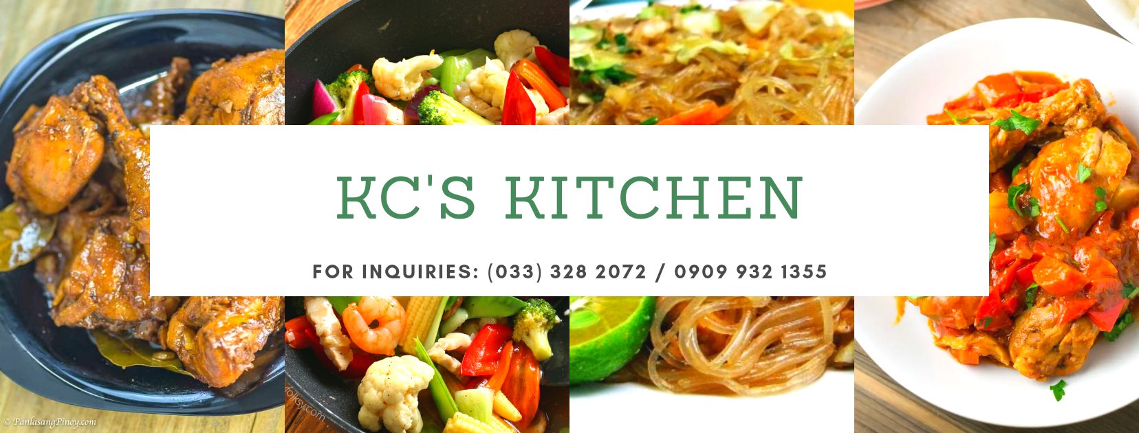 KC's Kitchen | Iloilo City