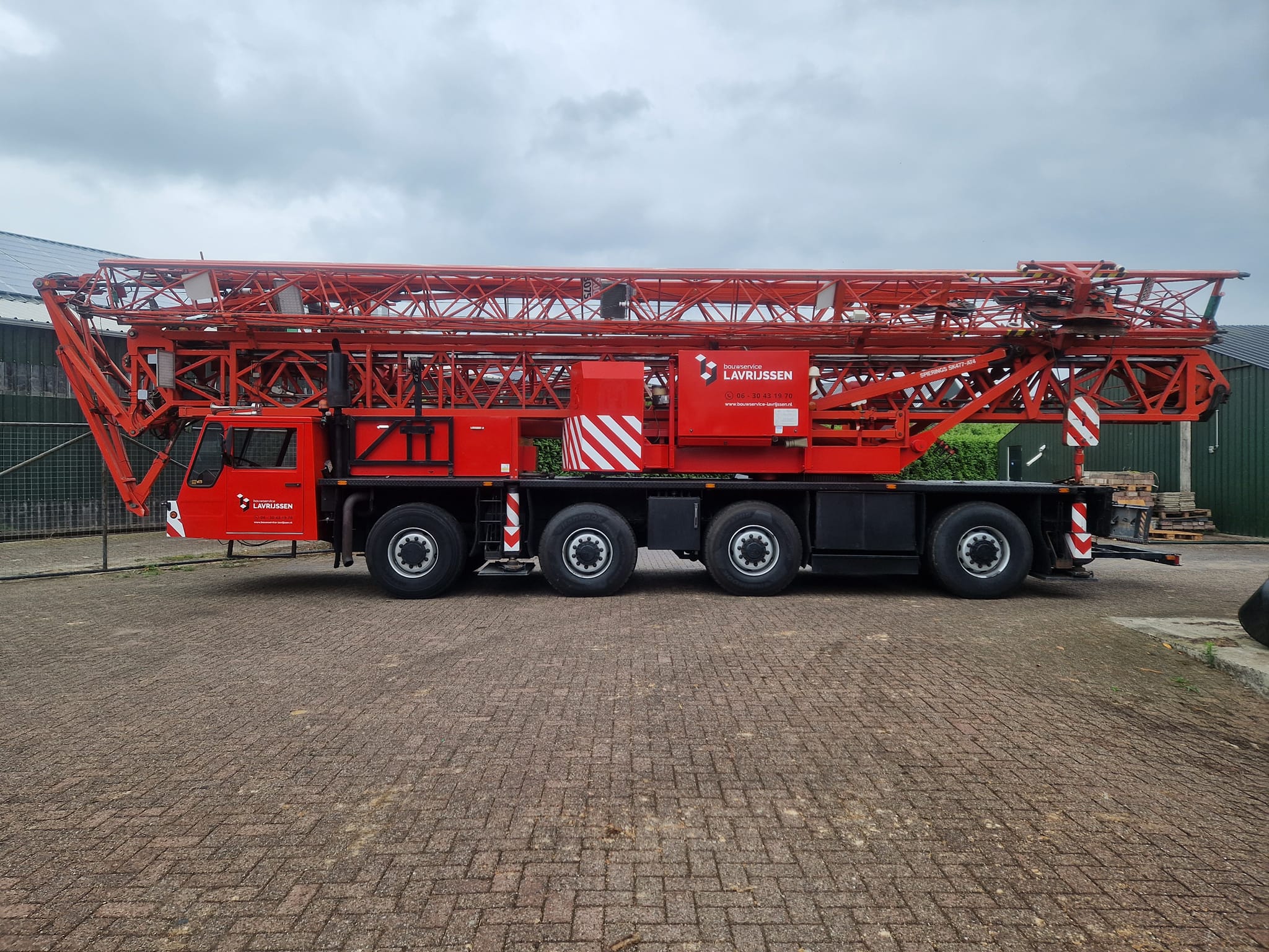 Van Eijk Machines & Gereedschappen - 𝗢𝗽 𝘇𝗼𝗲𝗸 𝗻𝗮𝗮𝗿 𝗱𝗲 𝗶𝗱𝗲𝗮𝗹𝗲 𝗯𝗼𝘀𝗺𝗮𝗮𝗶𝗲𝗿 ...