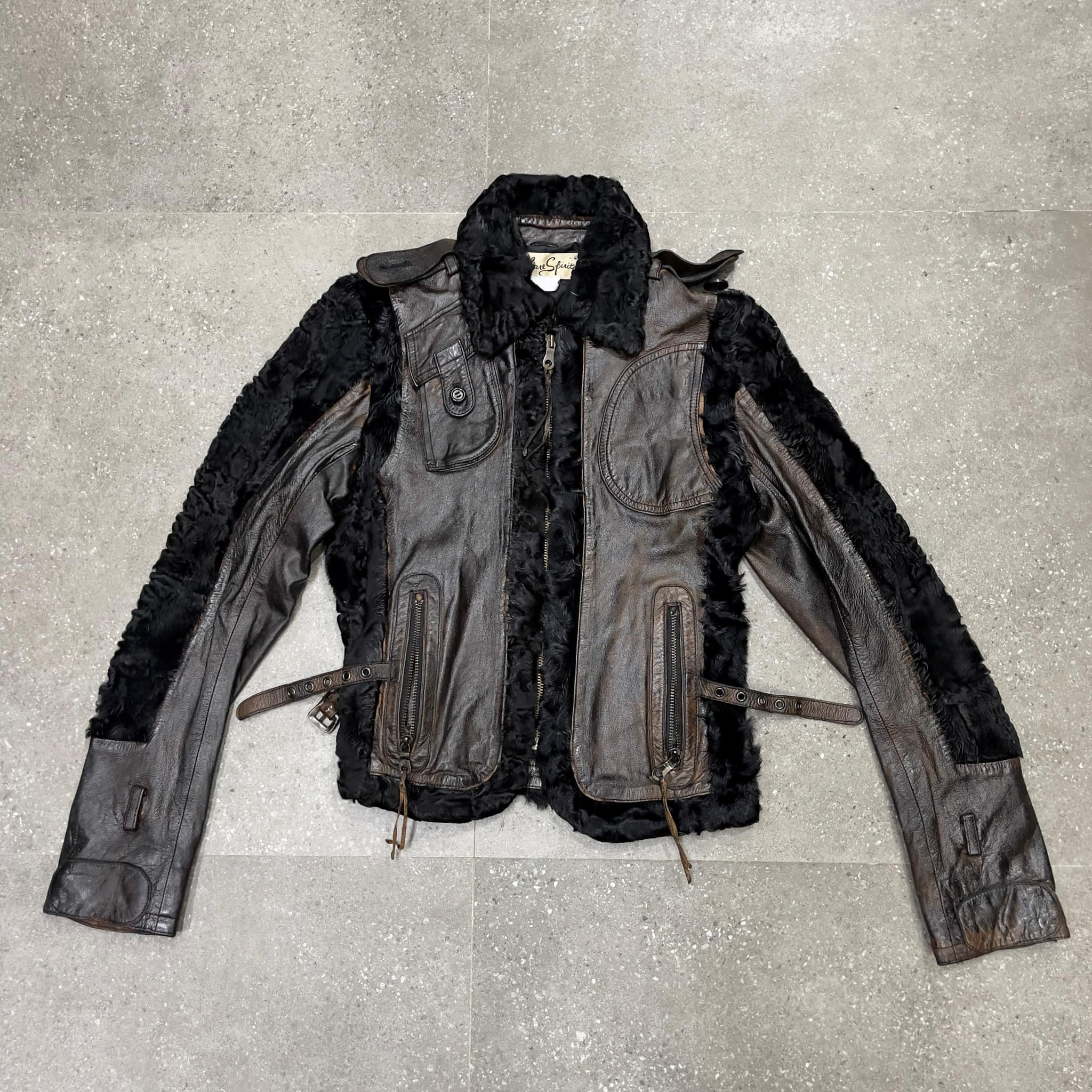Archives clothing ,If six was nine ,LGB,Japanese brand Style 