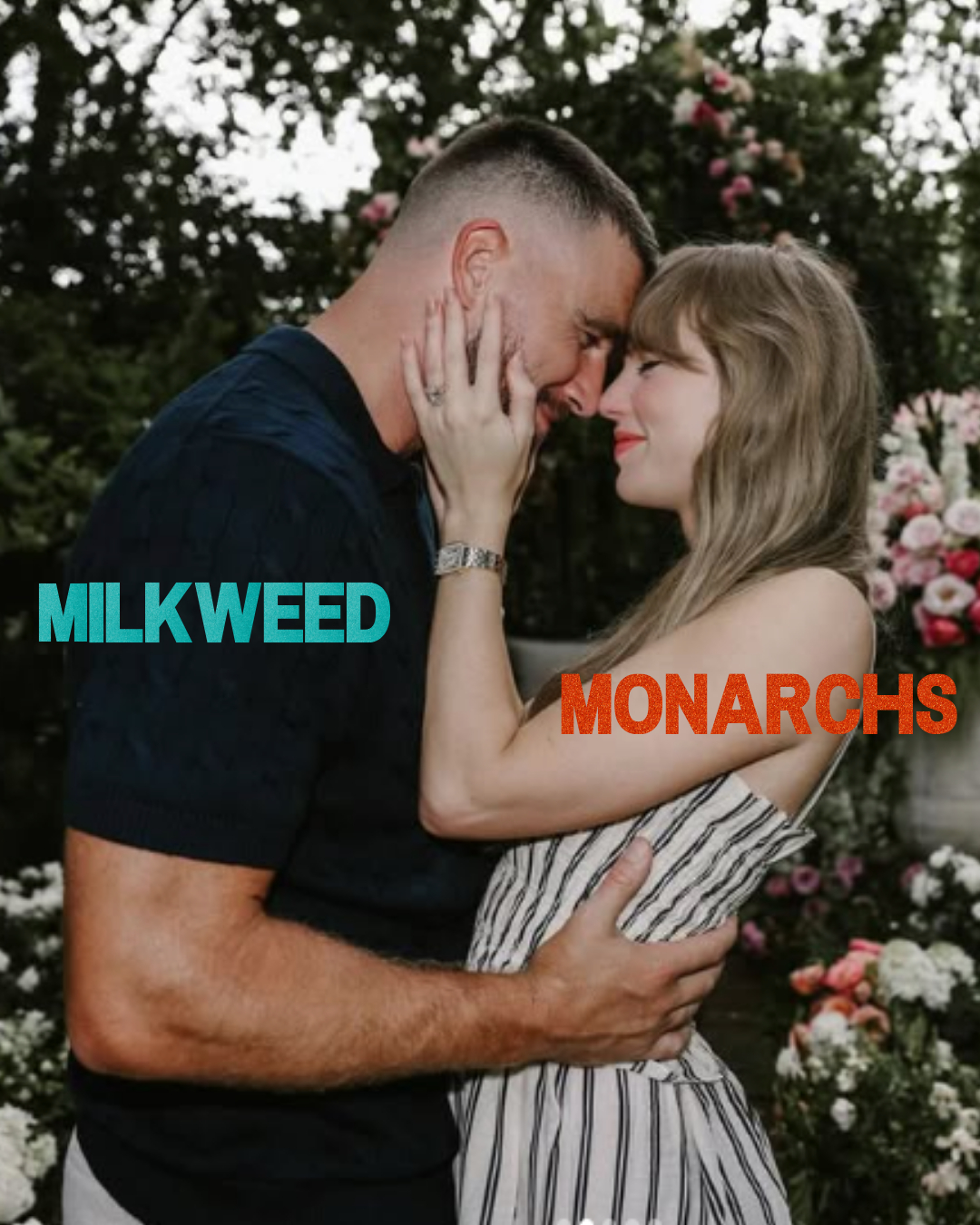 Some love stories are legendary.... - Monarch Joint Venture | Facebook
