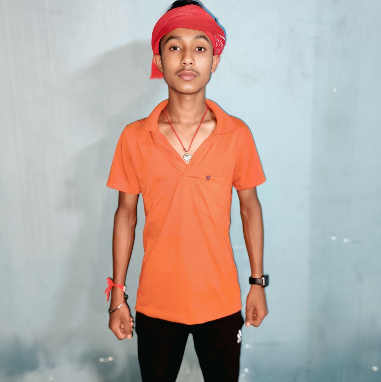 Gangester Rajput