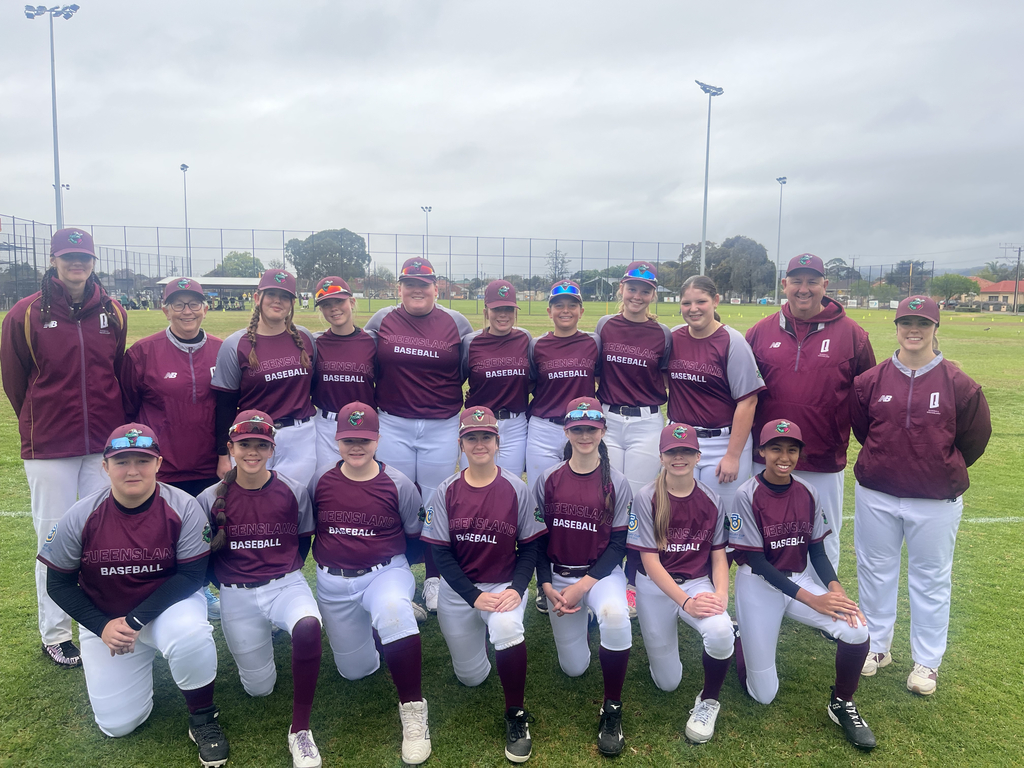 🐊 QLD Crocs – Barclay Cup Update 🐊... - Baseball Qld Events | Facebook