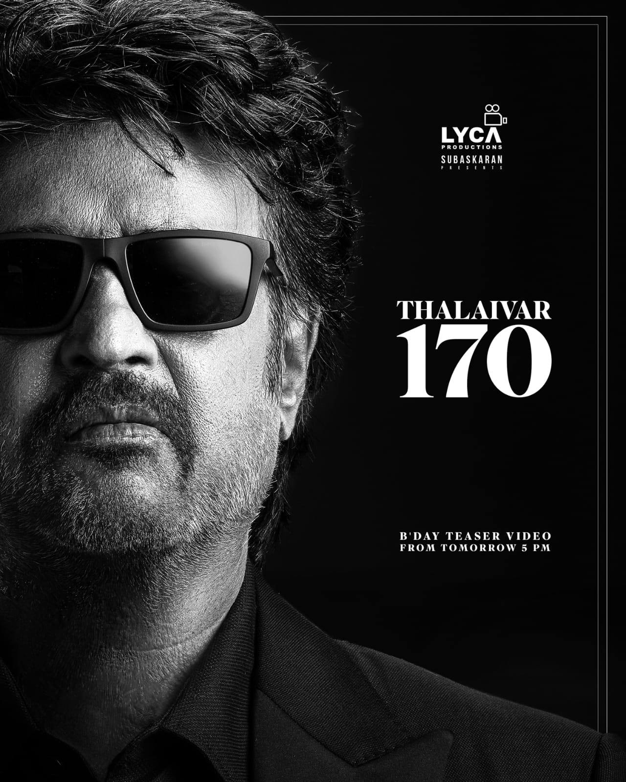 RAJINI - The One & Only Super Star