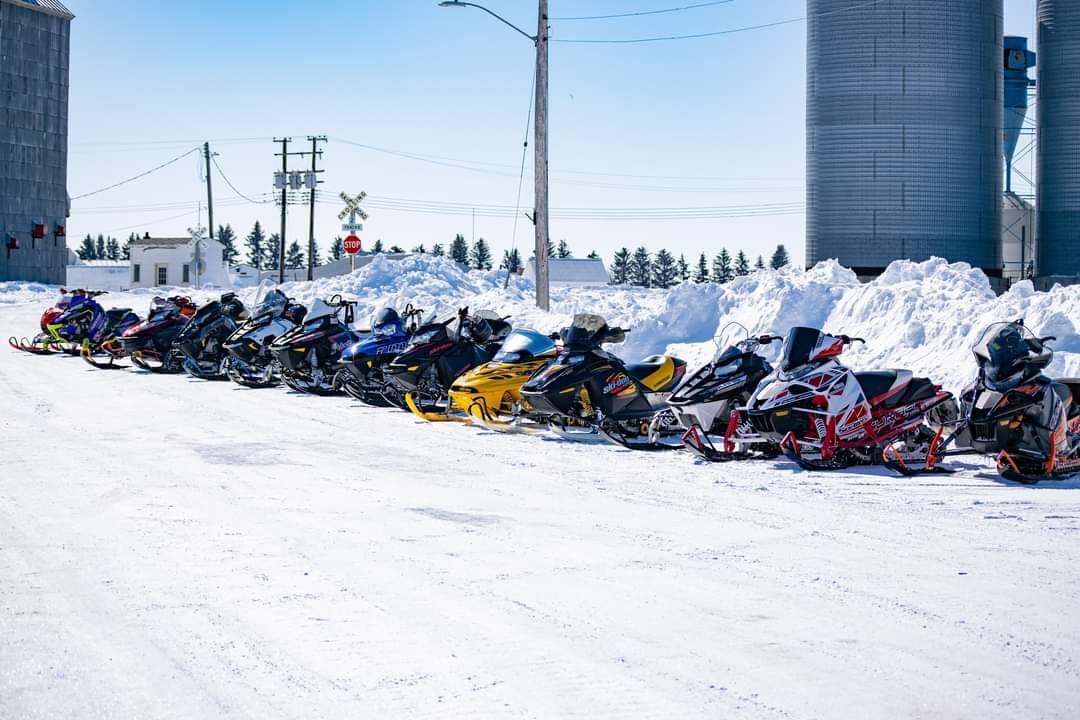 Harris Racing Auto and Powersports | Garrison ND