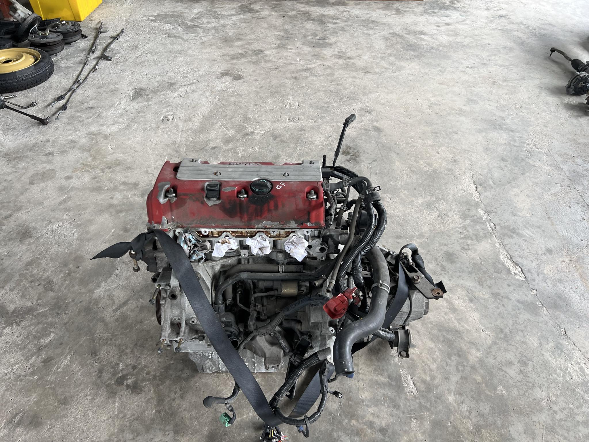 🏆🥇 HONDA ACCORD EURO R CL7... - Ace Motion Auto M Sdn Bhd | Facebook