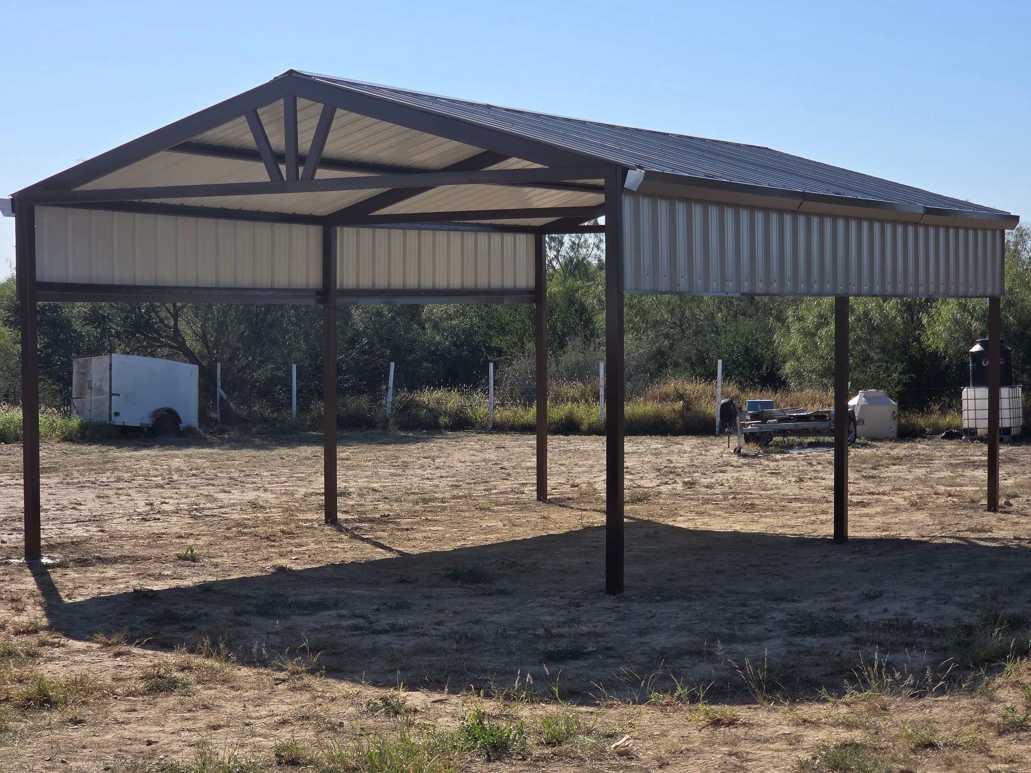 REP Construction LLC | Rio Grande City TX