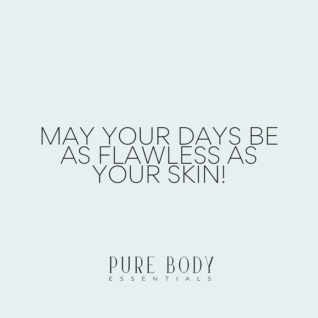 Pure Body Essentials, LLC